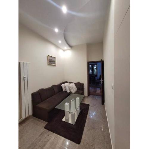 Luxury apartment Sofia top centre