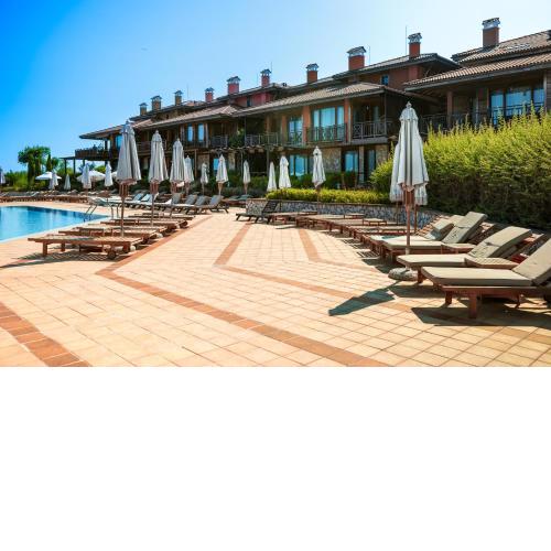 LUXURY APARTMENT Sozopolis