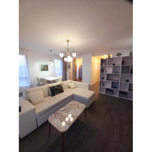 Luxury Apartment two bedrooms Paul Sеzanne