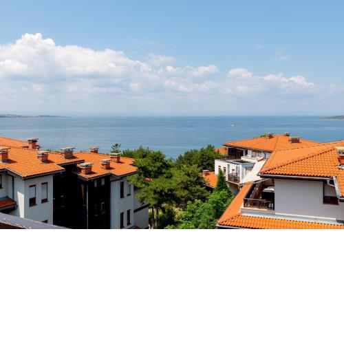 Luxury Apartment with amazing views
