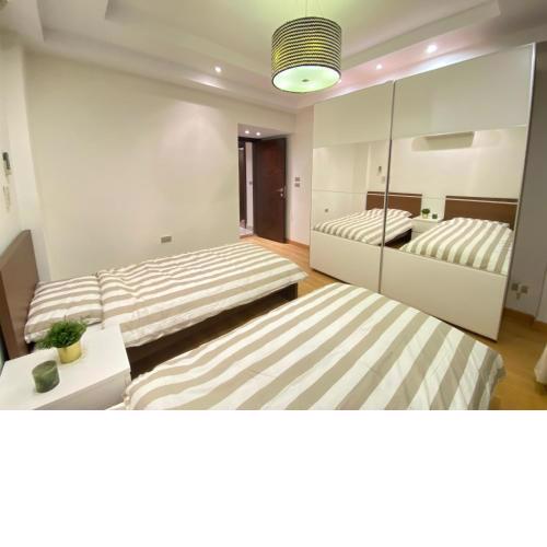 luxury apartment