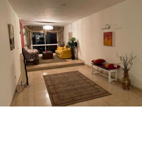 Luxury Apartment