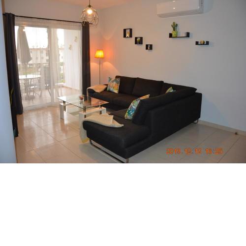 Luxury Apartment