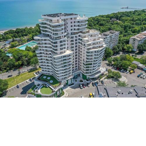 Luxury Apartments Alix