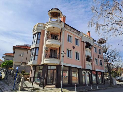 Luxury Apartments Ekaterina