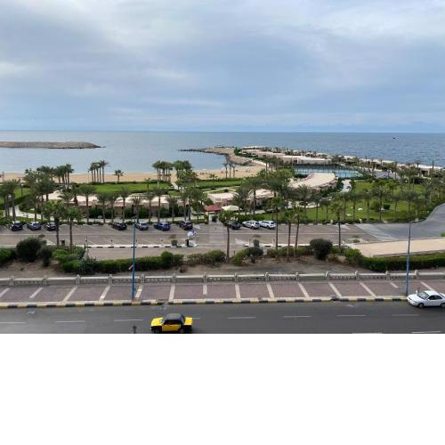 Luxury apartments in sanstefano