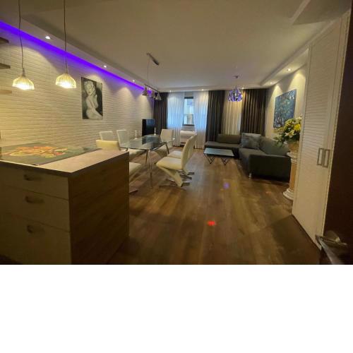 Luxury Apartments In Top City Center Varna 1