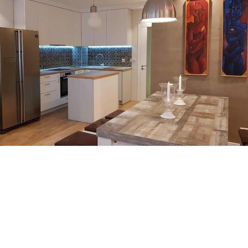 Luxury Apartments In Top City Center Varna 2