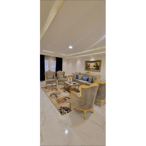 Luxury apartments Mohandiseen 403