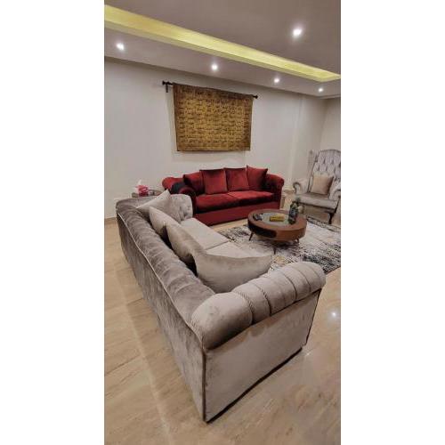 Luxury apartments, Mohandiseen 502