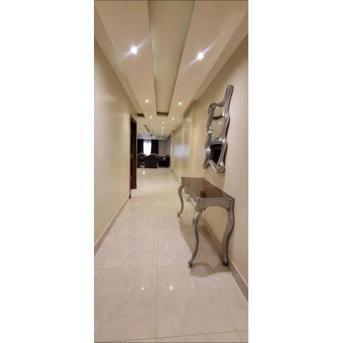 Luxury apartments, Mohandiseen503