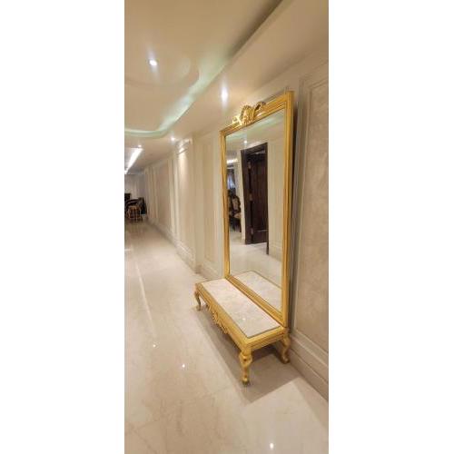 Luxury apartments Mohandisem 703