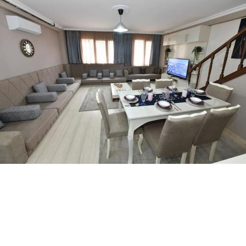 Luxury Apartments