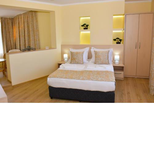 Luxury Apartments