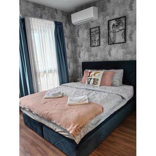 Luxury Apartment/Studio
