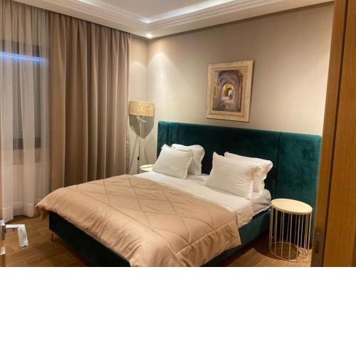Luxury Appartement tunisia