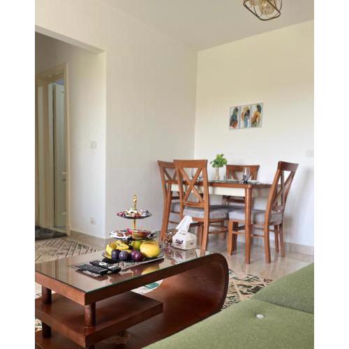luxury appartment