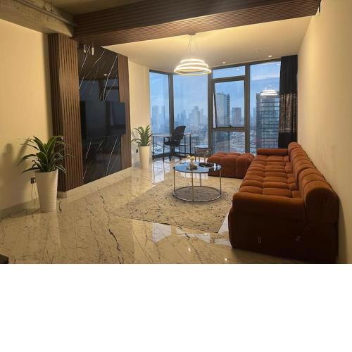 Luxury apt in Sinpaş Queen Bomonti 006
