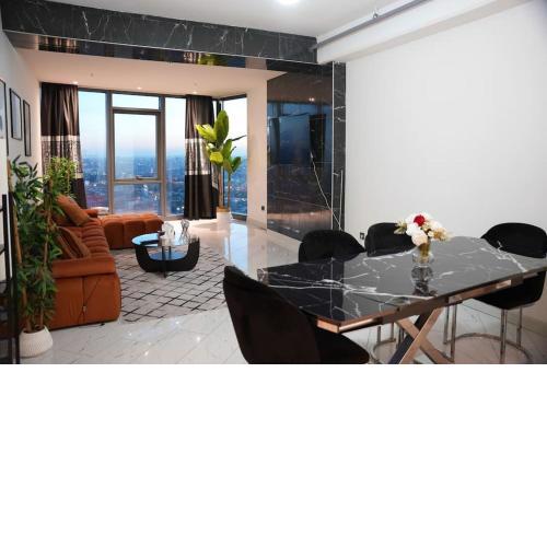 Luxury apt in Sinpas queen Şişli