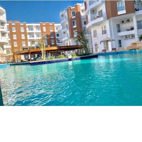 Luxury Aqua Palms resort C504