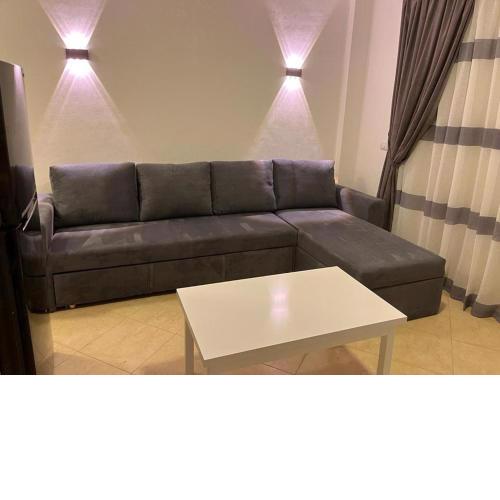 Luxury Beach Apartment in Sharm el-Sheikh