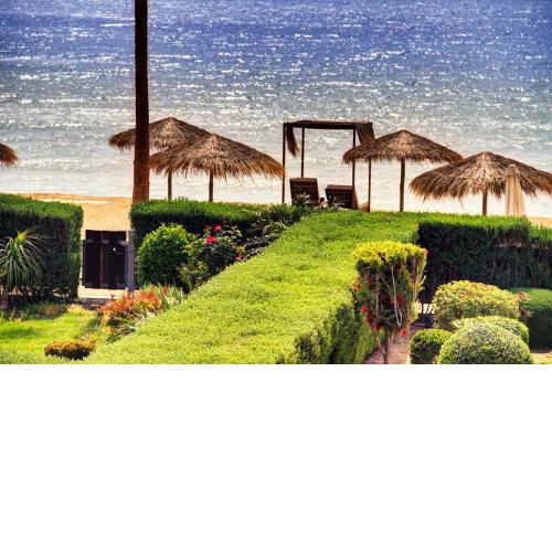 Luxury Beachfront Villa with Private Pool, Yoga & Sea Adventures