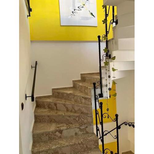 Luxury Calis Beach 3 bed Apartment