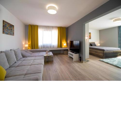 Luxury & Calm Apartment