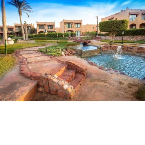 Luxury Chalet - La Hacienda