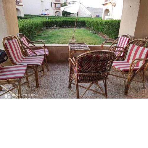 Luxury chalet at Lazorde Bay, North Coast C10D