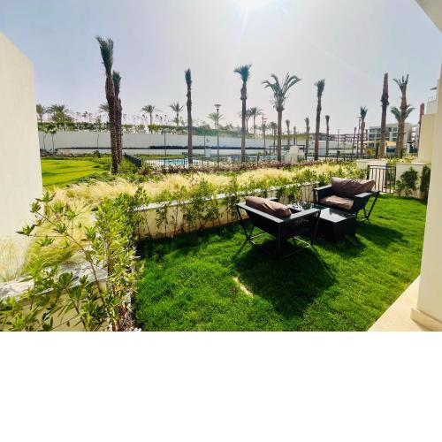 Luxury Chalet in Marassi