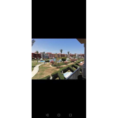 Luxury chalet in Porto Matrouh Beach resort