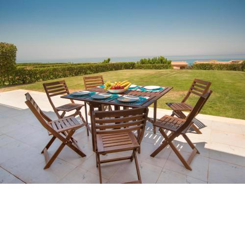 Luxury Chalet Telal