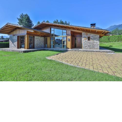 Luxury Chalets Pirin Golf & Country Club