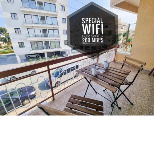 Luxury City Rooms