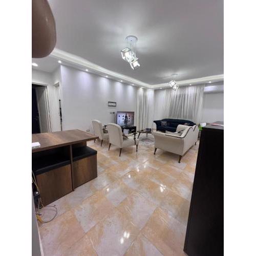Luxury Cozy Apartment Near Attractions, Malls & Airport