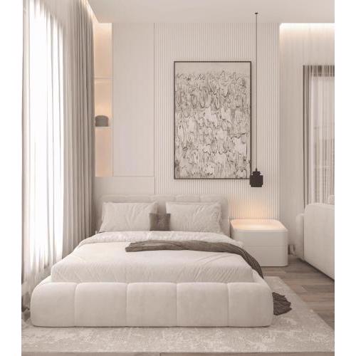 Luxury Cozy Close to Cafe Complex