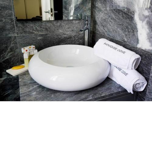 Luxury Cyprus Villa Sea View Villa Private Pool Sea View 1 BDR Paphos