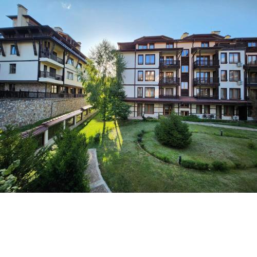 Luxury Downtown Appartment - 150m ski lift Gondola