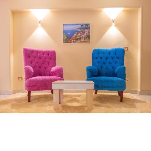 Luxury Downtown Heliopolis Gem