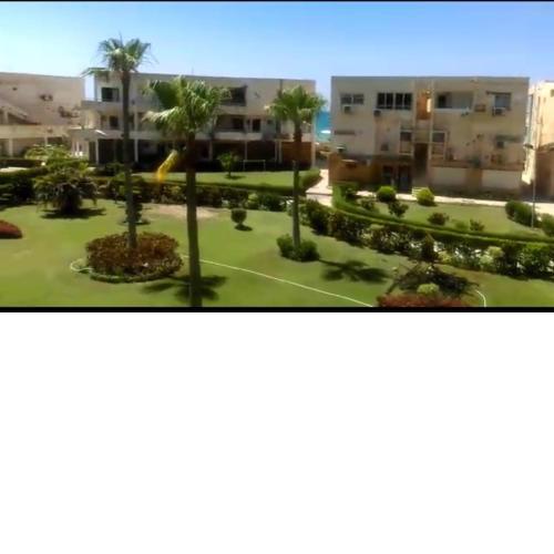 شاليه دوبلكس الترا سوبر لوكس في المعموره الشاطئ الاسكندريه من الما لك مباشر اطلاله رائعه بجوار فندق هلنان و كارنيهات بوابه عائلات فقط Luxury Duplex Chalet Mamoura Beach Alexandria open view Beside Helnan Hotel Family only