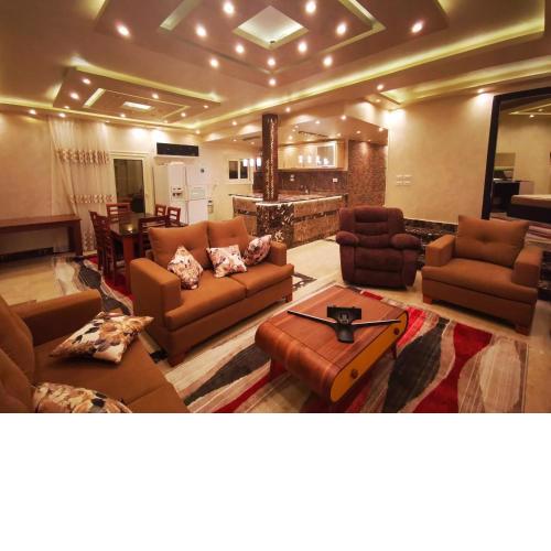 luxury flat fifth statement new Cairo ,التجمع الخامس شقه فخمه