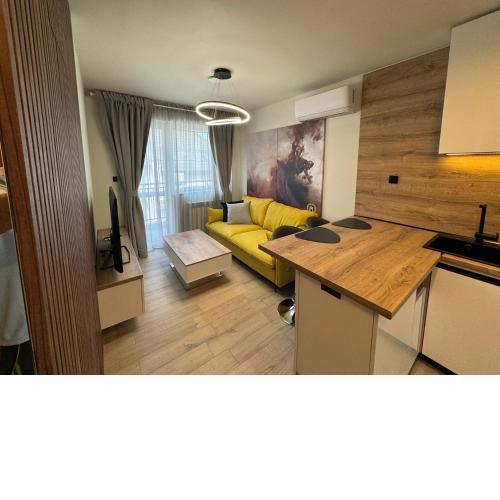 Luxury flat in Pleven