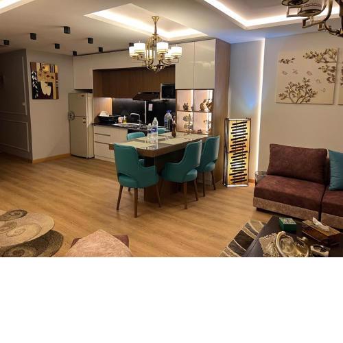 luxury flat near city stars mallشقة غاية الفخامة و الخصوصية جانب سيتي ستارز مول