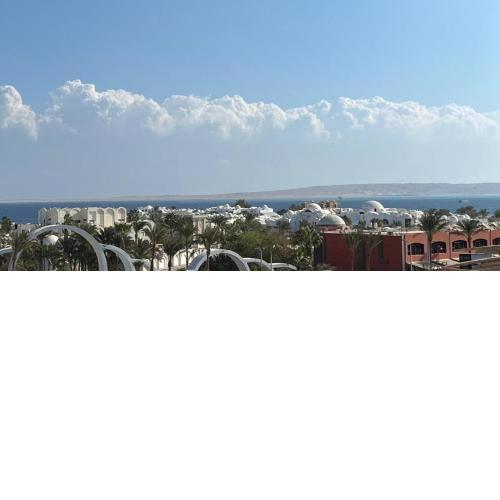 Luxury Flat On Red Sea