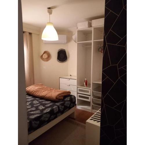 Luxury furnished Apartment