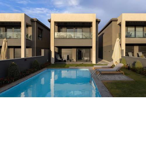 Luxury Getaway at Royal Sunny Beach