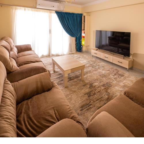 luxury Heliopolis gem residence