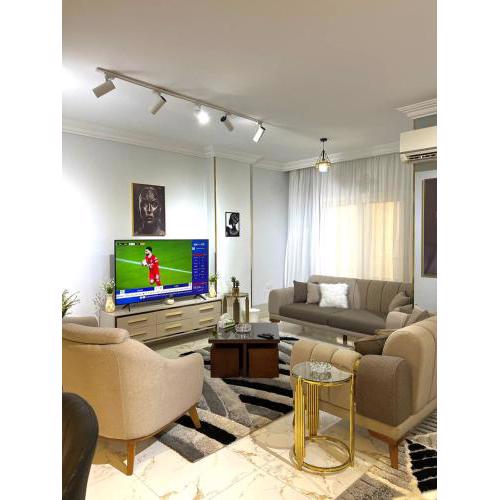LUXURY HOME Namber 5