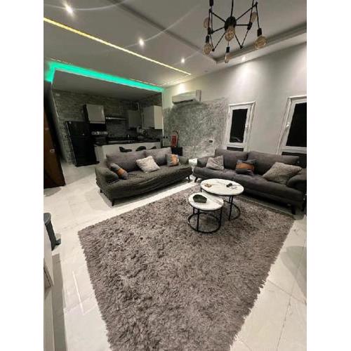 Luxury home sheikh zayed easy check in